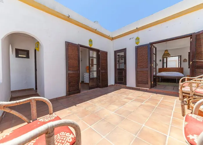 J - Casa Do Farol Guesthouse