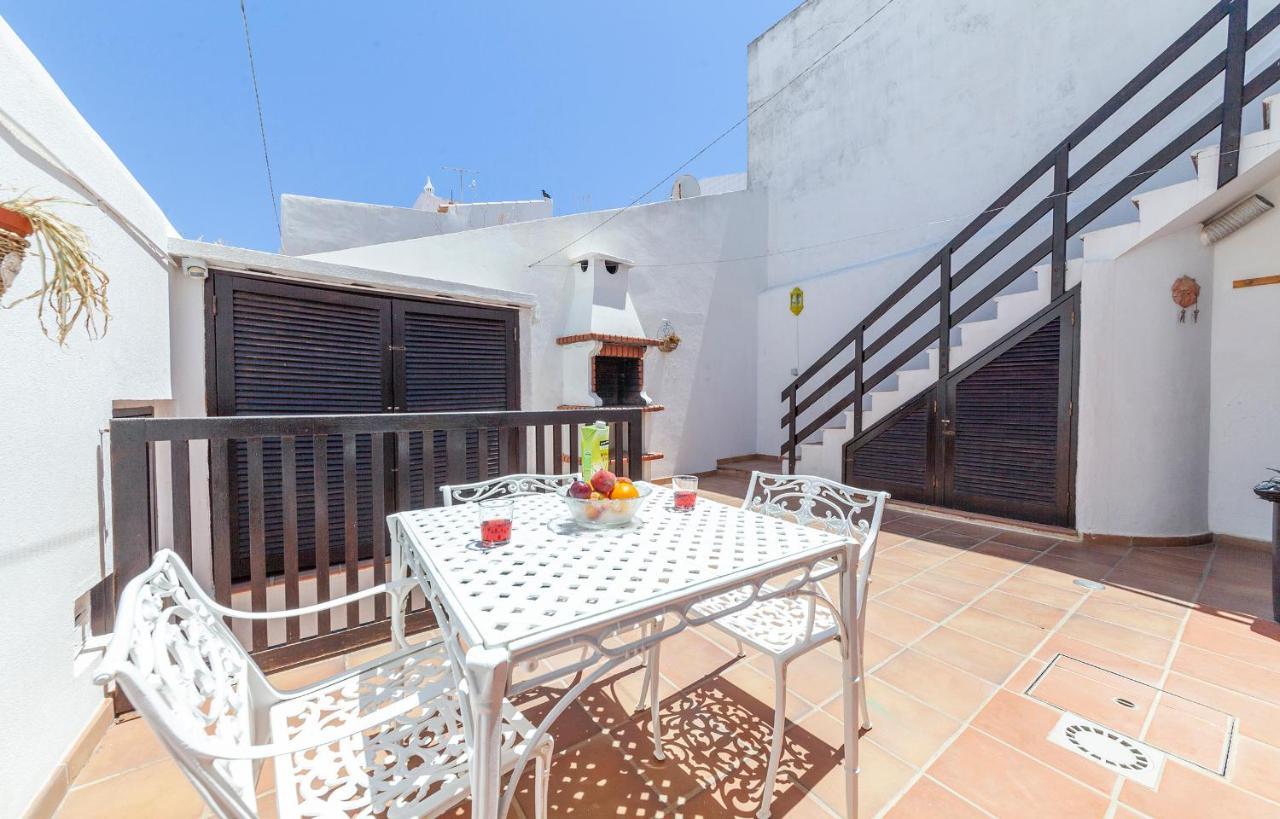 Guest house J - Casa Do Farol Lagos