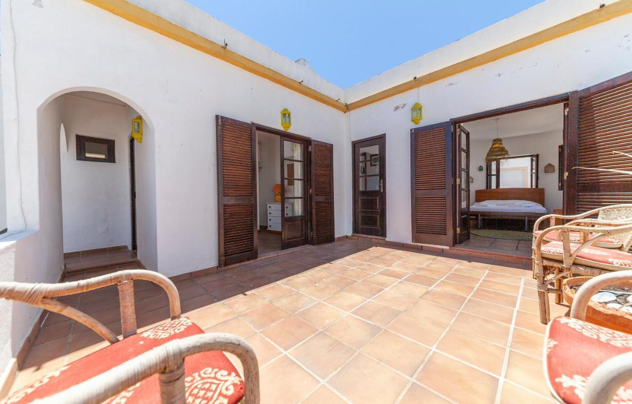 Guest house J - Casa Do Farol Lagos