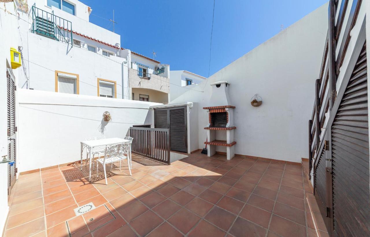 Guest house J - Casa Do Farol Lagos