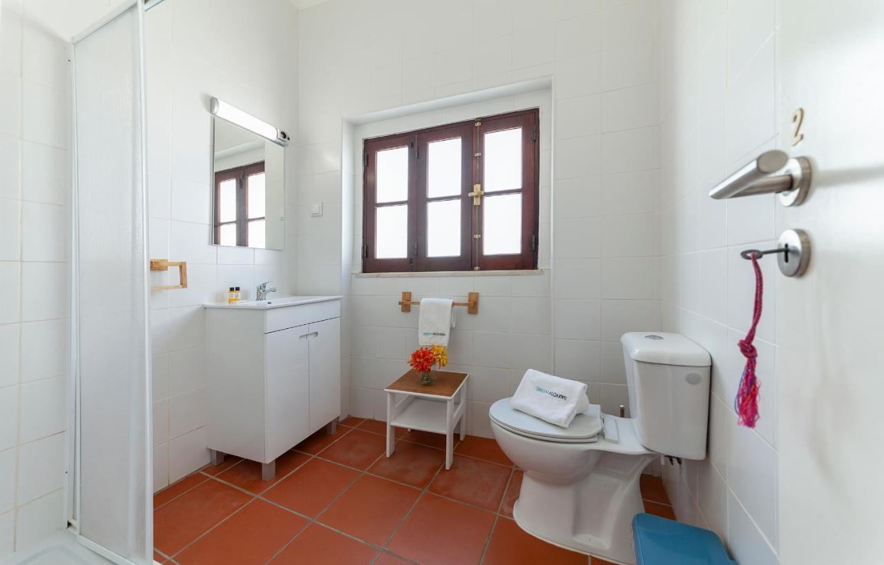 J - Casa Do Farol Guest house