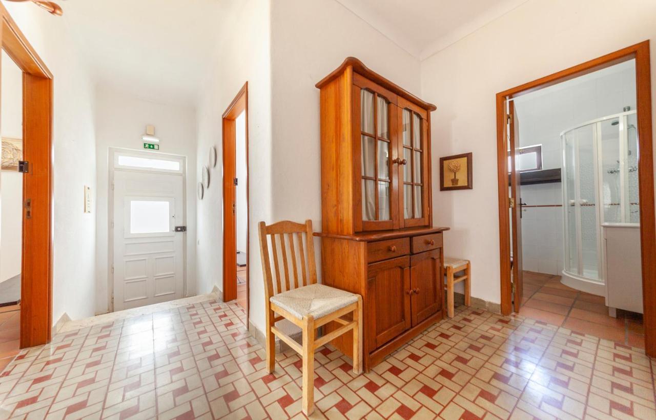 J - Casa Do Farol Guest house